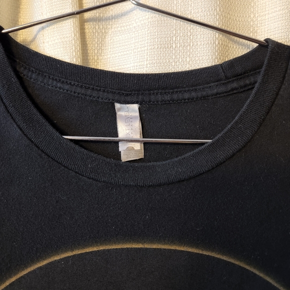 🎶 Cole Swindell Tour 2017 Tee Country Music L 🎤 - Picture 4 of 5